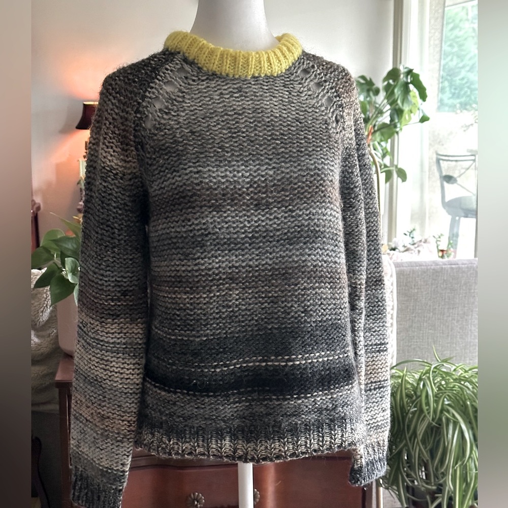 Zadig& Voltaire sweater